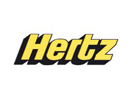 Logo Hertz