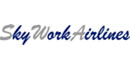 Logo skypworkairlines