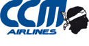 Logo aircorsica