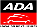 Logo ADA