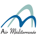Logo Air Mediterranee