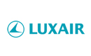 Logo luxair
