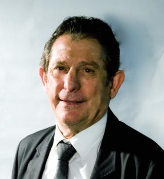 Président : Jean-François ANTONETTI Président : Jean-François ANTONETTI