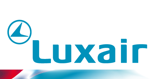 Logo luxair