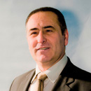 Trésorier : François SANTONI 
