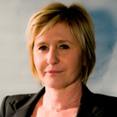 Corinne CASENTINI Présidente Corinne CASENTINI Présidente
