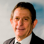 1er Vice-Président : Jean François ANTONETTI
