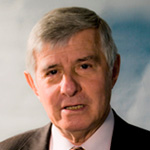 Marcel LEANDRI, Président Marcel LEANDRI, Président