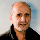 2eme Vice-Président : Marc PAPI 